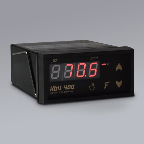 XDV-400