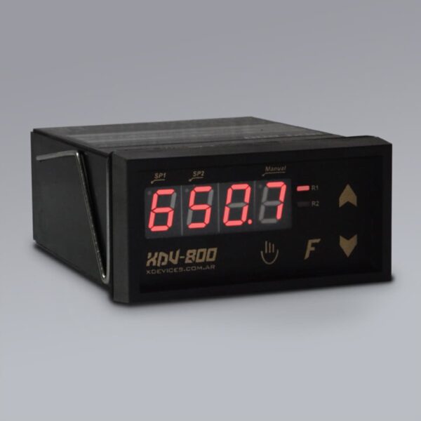 XDV-800