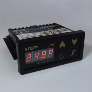 XTEMP