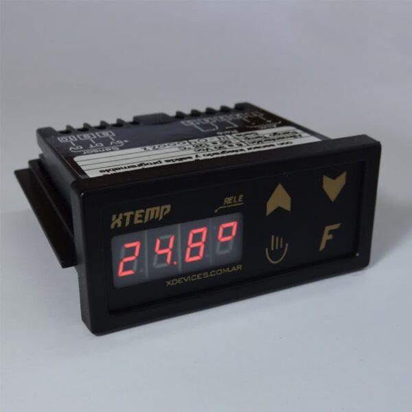 XTEMP