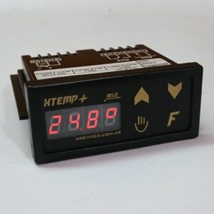 XTEMP PLUS