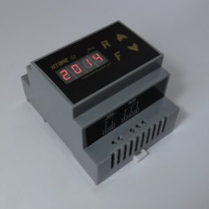 XTIME D